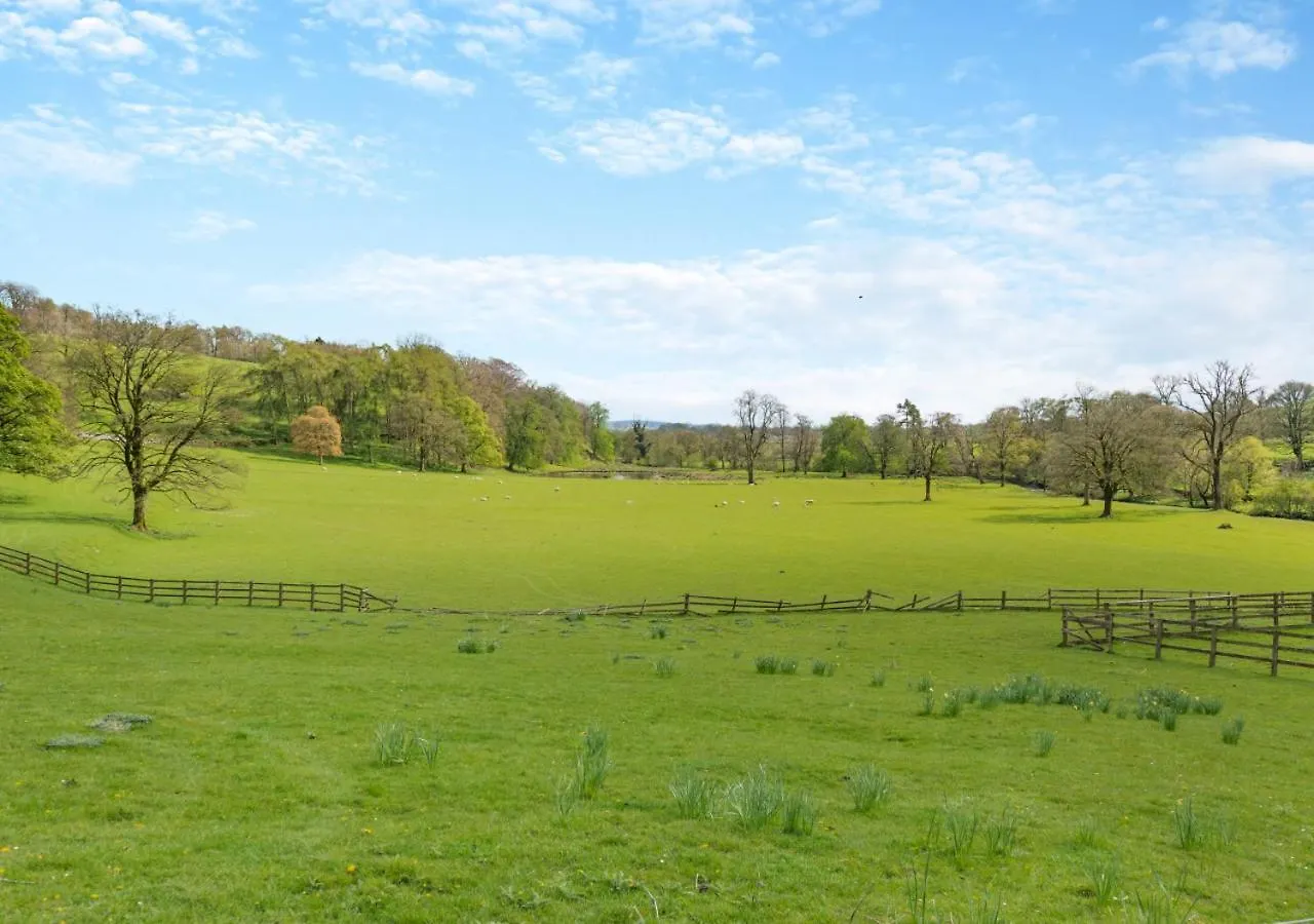 River View At Hanlith Hall Airton