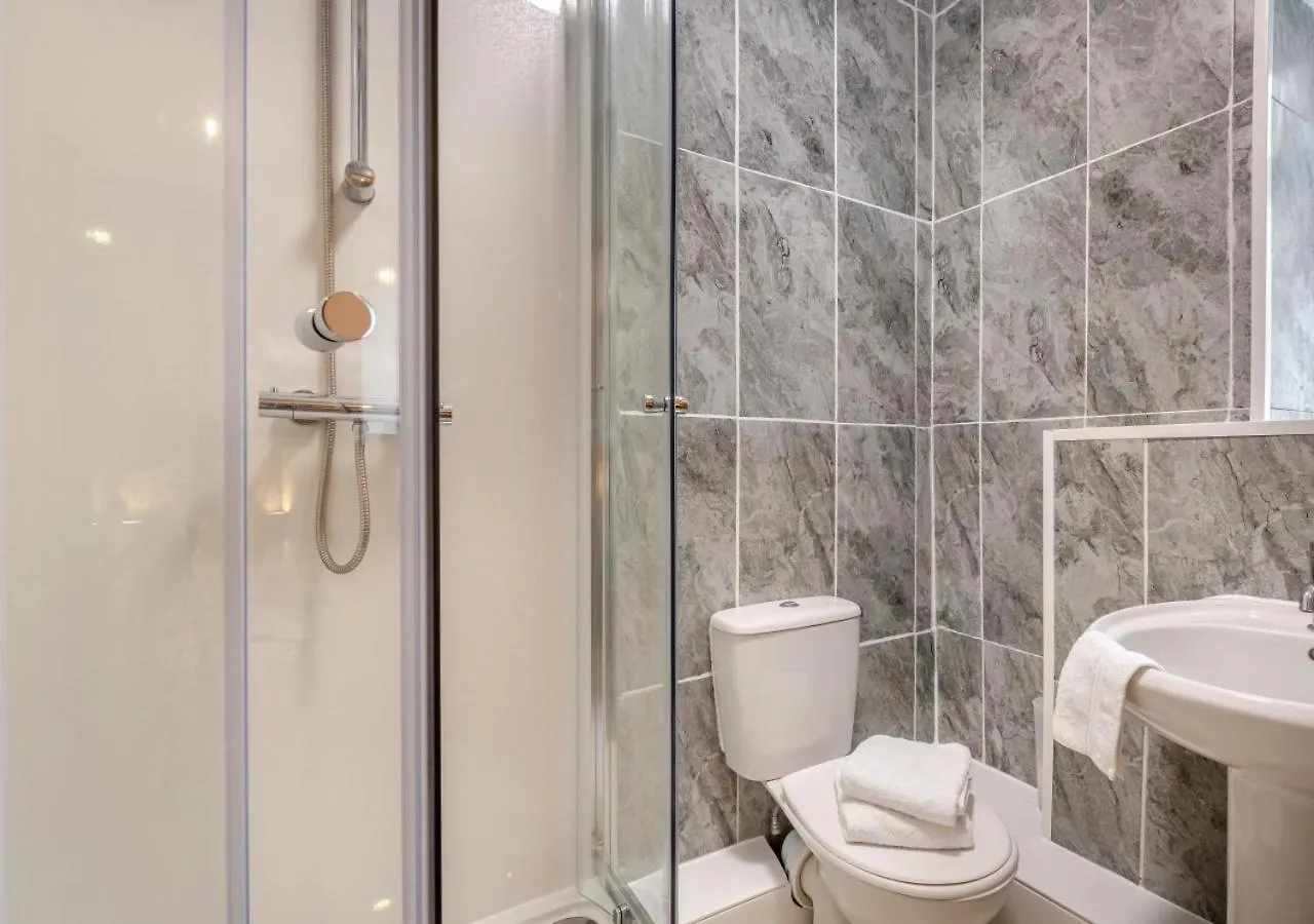 Apartament River View At Hanlith Hall Airton