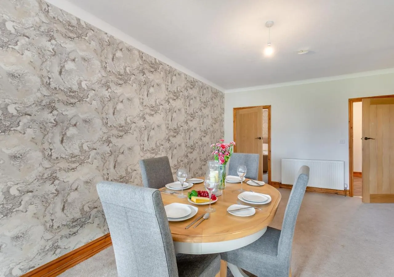 Apartament River View At Hanlith Hall Airton