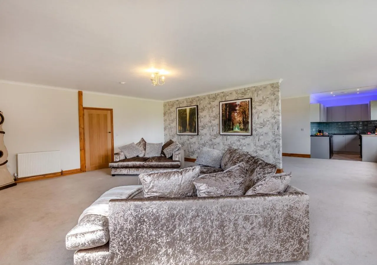 Apartament River View At Hanlith Hall Airton