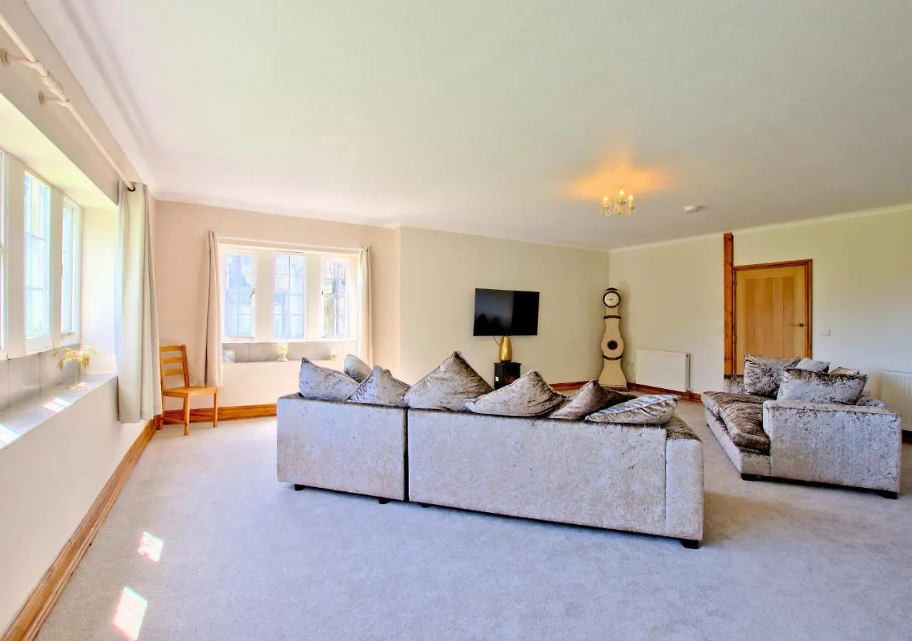 Apartament River View At Hanlith Hall Airton
